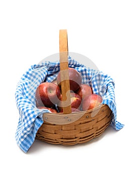 Apple Basket