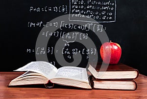 Education and Knowledge: The Perfect Equation