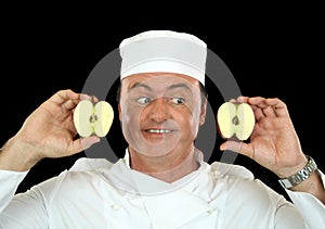 Apple Chef