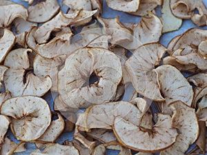 Apple chips