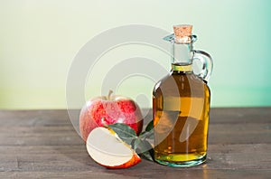 Apple cider vinegar img