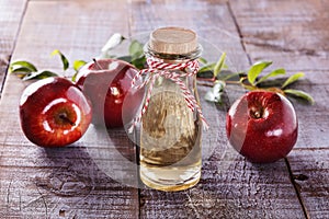 Apple cider vinegar img