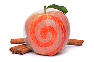 Apple Cinnamon