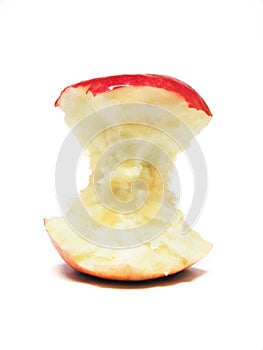 Apple core