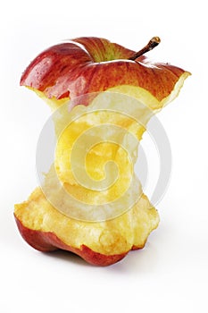 Apple core