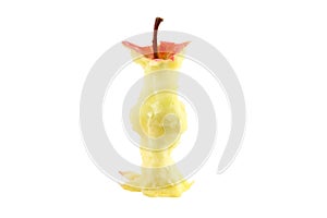 Apple core