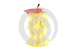 Apple core