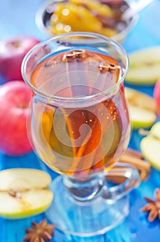 Apple cyder