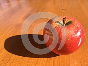 Apple