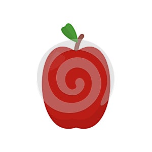 Apple fruit designs can be used for various things