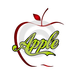 Apple icon