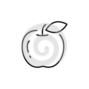 Apple Icon