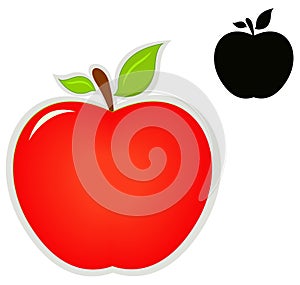 Apple icon
