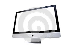 Apple iMac computer