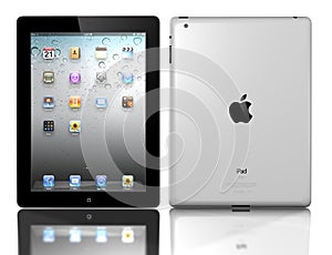 Apple iPad 3