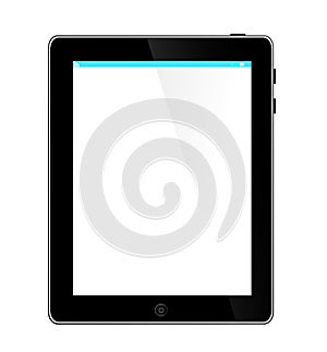 Apple iPad 3 tablet