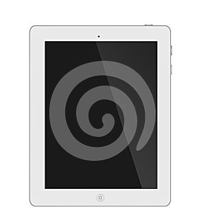 APPLE IPAD 3 WHITE