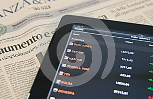 Apple Ipad Il Sole 24 Ore