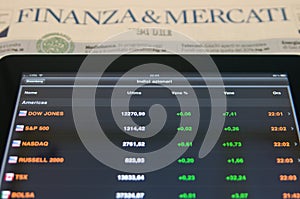 Apple Ipad Il Sole 24 Ore