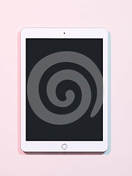 Apple ipad tablet computer mobile technology