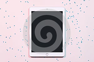 Apple ipad tablet computer mobile technology