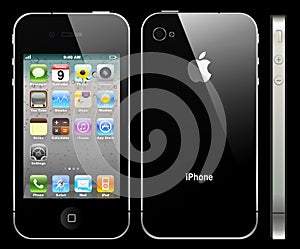 Apple iPhone 4
