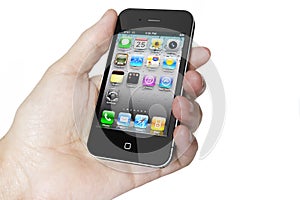Apple iPhone 4s