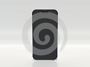 Apple iPhone 17 Pro Max latest 2025 Smartphone Device View