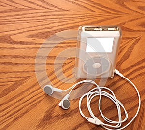 Apple IPod