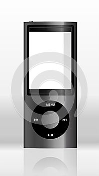 Apple iPod