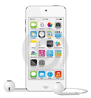 Apple iPod touch