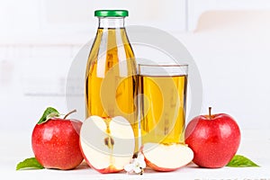 Apple juice apples fruit fruits bottle copyspace