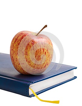 Apple of the knowledges.