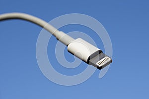 Apple Lightning Connector