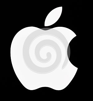 Apple Logo