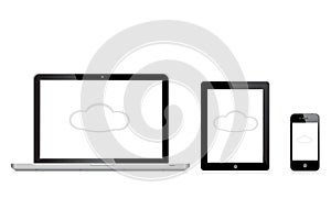 Apple mac ipad iphone