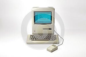 Apple Macintosh 128k