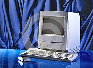 Apple Macintosh Classic