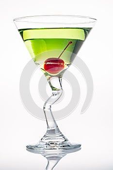 Apple Martini