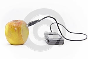 Apple networking