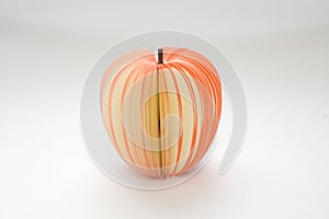 Apple notepad