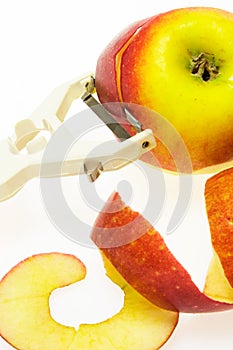 Apple Peeler photo