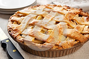 Apple Pie photo