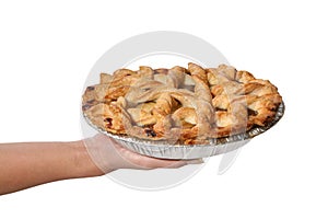 Apple Pie