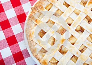 Apple Pie