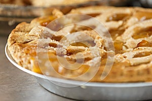 Apple Pie