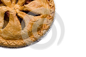 Apple Pie