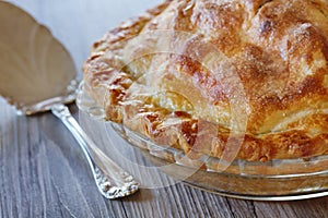 Apple Pie