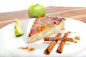 Apple Pie