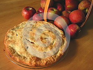 Apple Pie